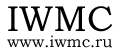 логотип сайта iwmc.ru и ссылка на главную страницу